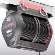 Build your own ceiling storage kit by SmarterHome