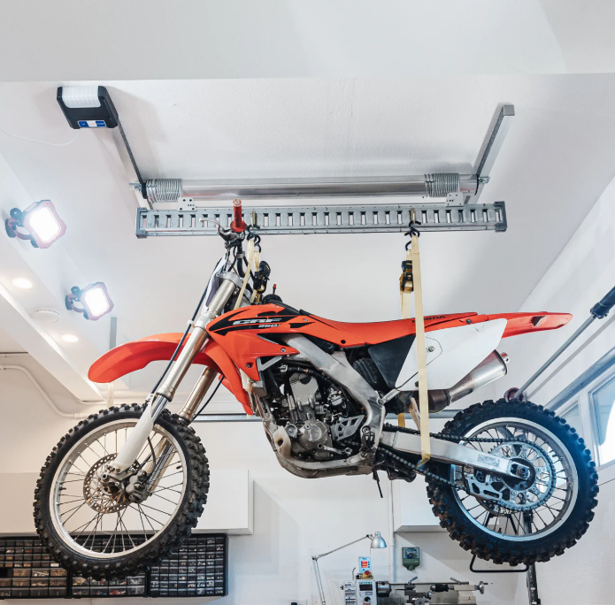 Auxx Lift OneMotor Storage Lift