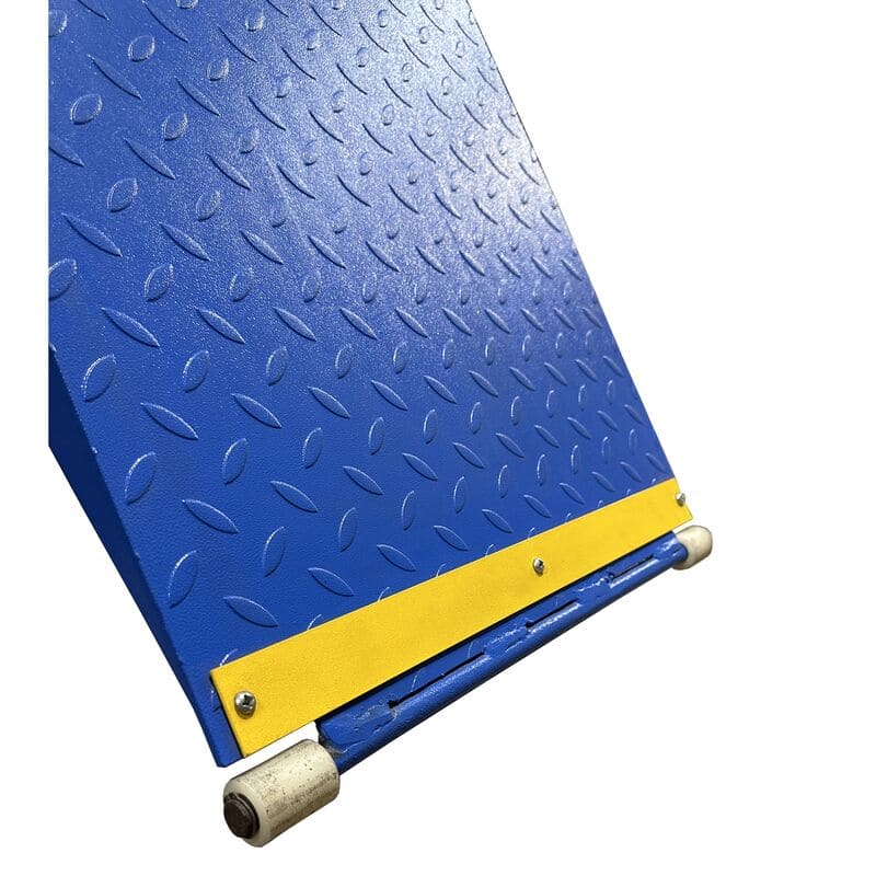 iDEAL FP14KC-X 4 Post Car Lift