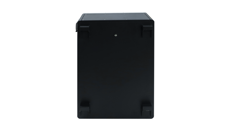 MidNite MNPowerflo1648V 16KW Wall Hanging / Floor Mount Heated LifePO4 Lithium Battery - IN STOCK NOW