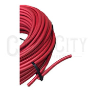 200 PSI Red Soft-Wash Hose Sold by the Foot