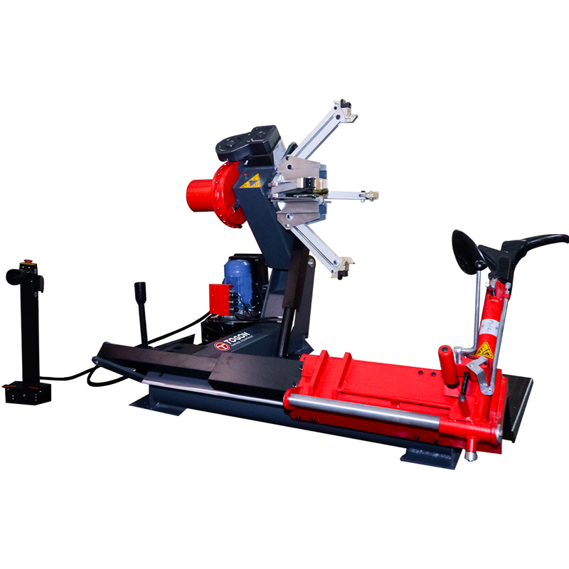 Katool Truck Tire changer KT-T260 Heavy Duty Tire Changer