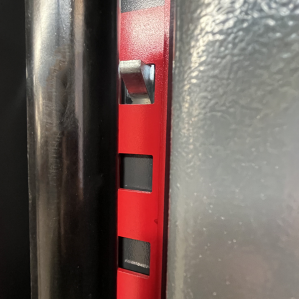 Katool KT-AM120SD Asymmetric Two Post Car Lift 12,000 lbs.