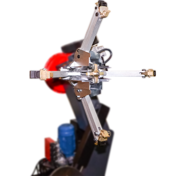 Katool Truck Tire changer KT-T260 Heavy Duty Tire Changer