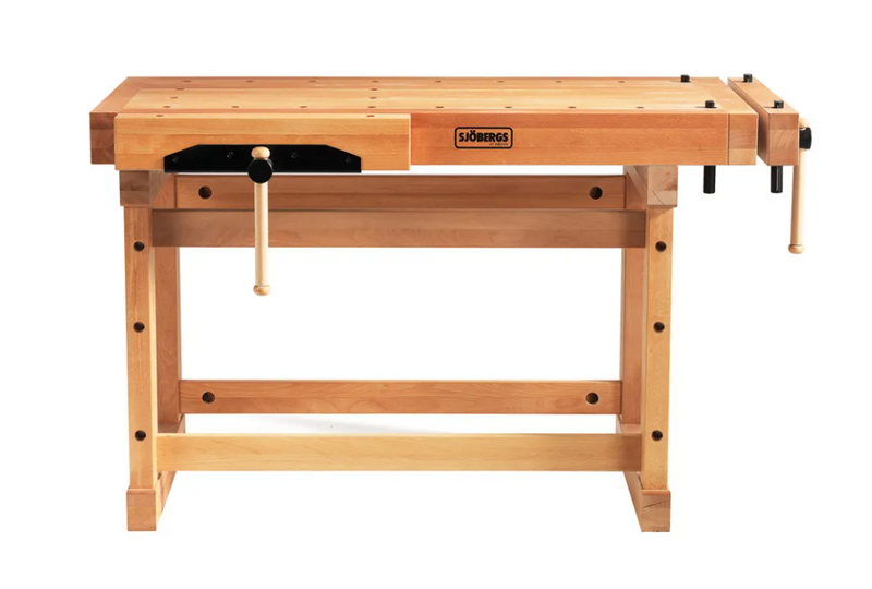Sjobergs Elite 1500 Workbench