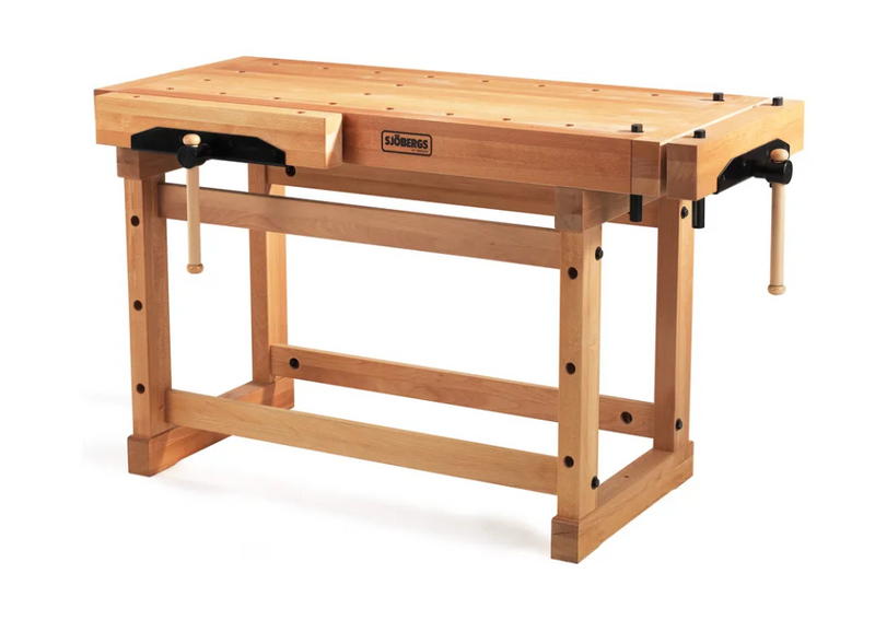 Sjobergs Elite 1500 Workbench