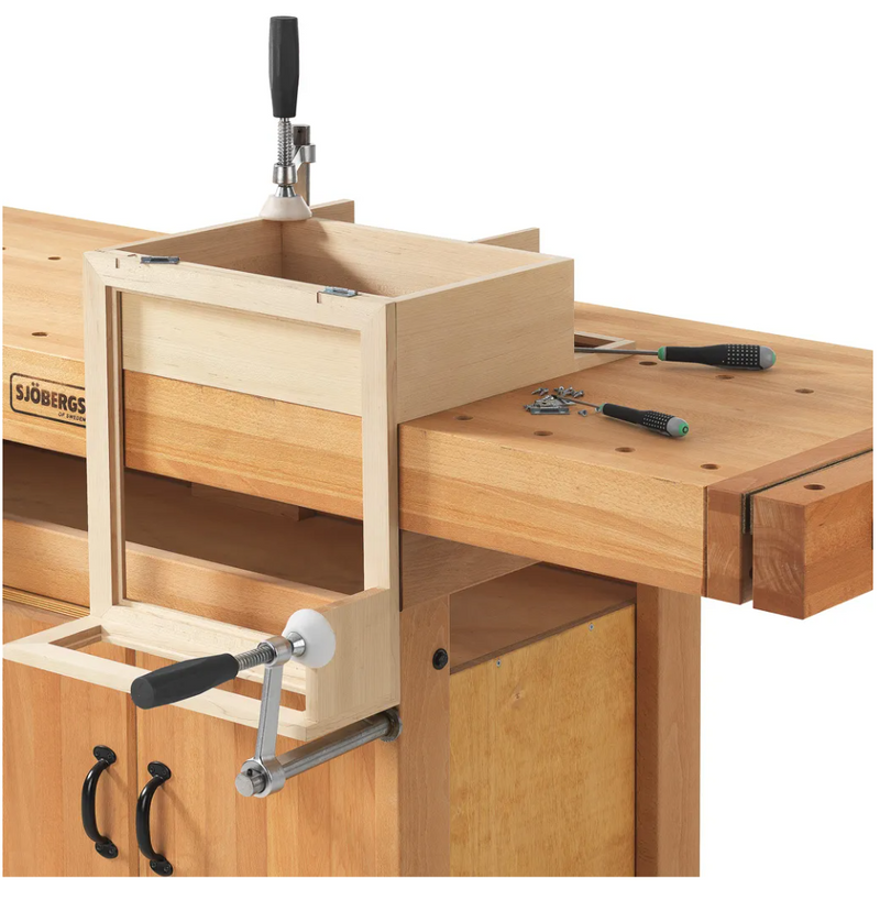 Sjobergs Elite 1500 Workbench