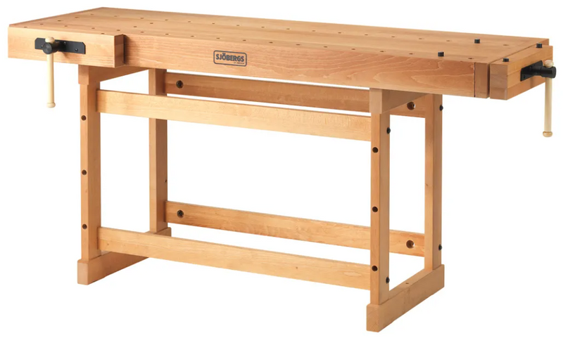 Sjobergs Scandi 1825 Workbench