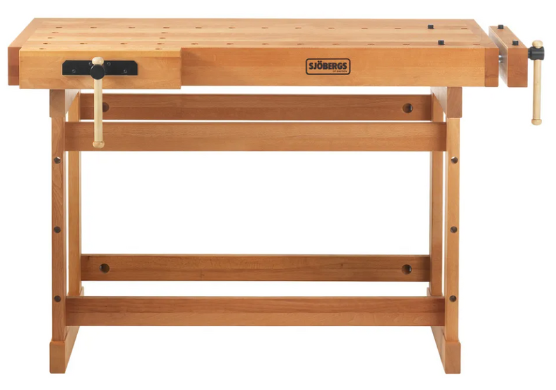 Sjobergs Scandi 1425 Workbench