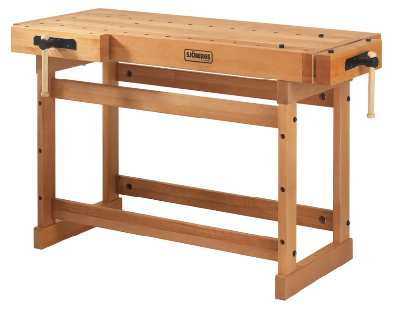 Sjobergs Scandi 1425 Workbench