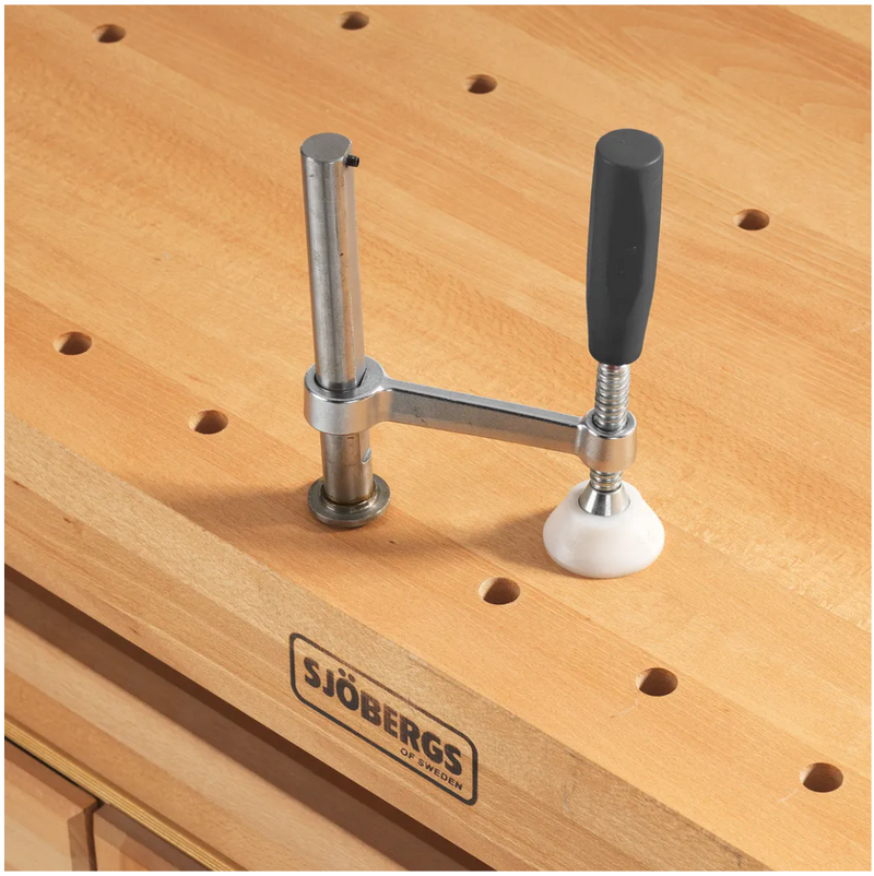 Sjobergs Scandi 1425 Workbench