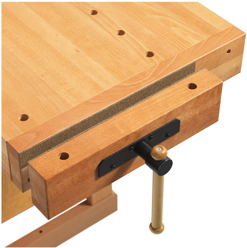 Sjobergs Scandi 1425 Workbench