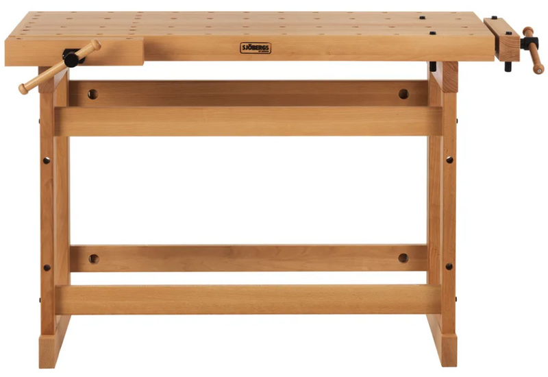 Sjobergs Nordic Pro 1400