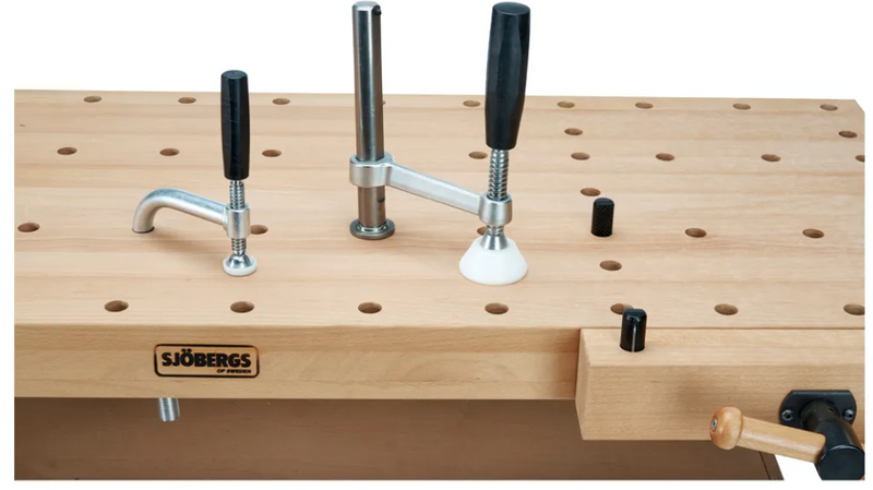 Sjobergs Nordic Pro 1400