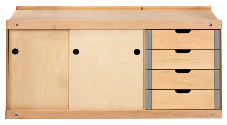 Sjobergs Nordic 1450 Workbench