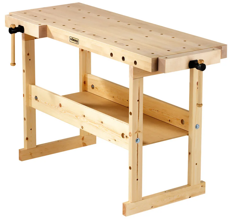 Sjobergs Nordic 1450 Workbench