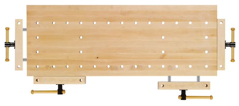 Sjobergs Nordic 1450 Workbench