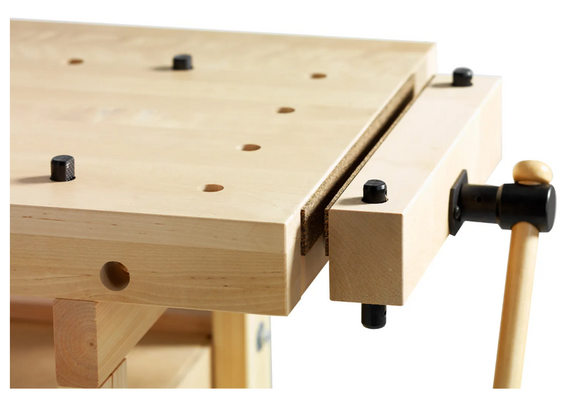 Sjobergs Nordic 1450 Workbench