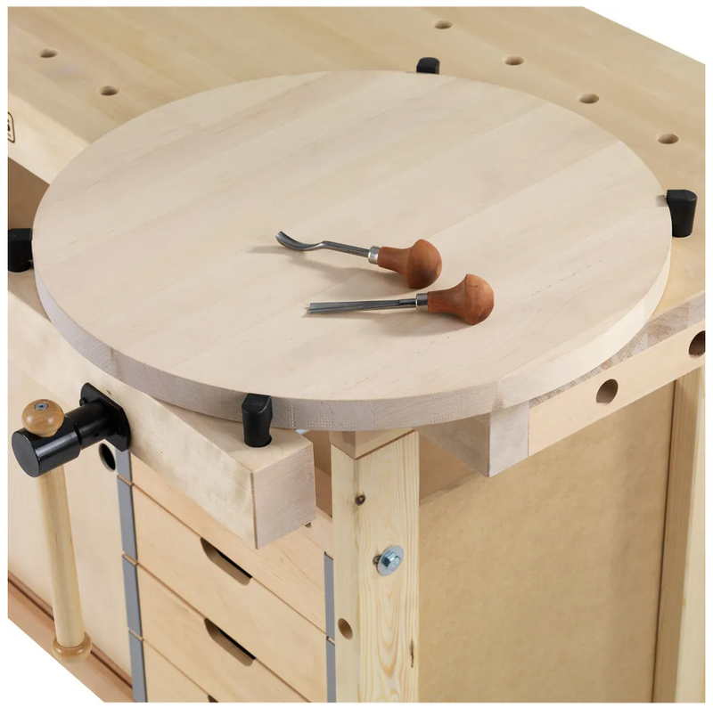 Sjobergs Nordic 1450 Workbench