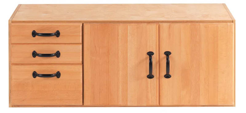Sjobergs Scandi 1425 Workbench