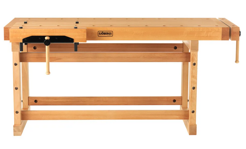 Sjobergs Elite 2000 Workbench