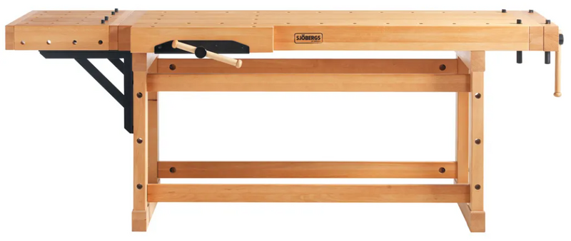 Sjobergs Elite 2000 Workbench
