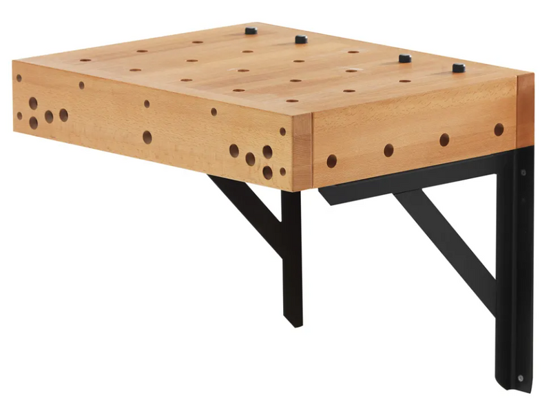 Sjobergs Elite Clamping Platform