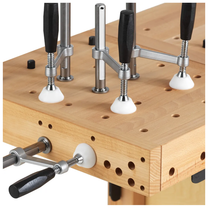 Sjobergs Elite Clamping Platform