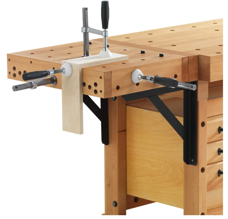 Sjobergs Elite Clamping Platform
