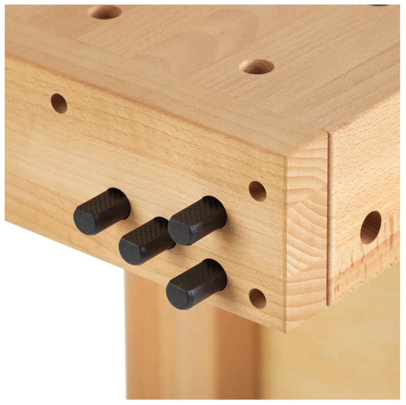 Sjobergs Elite Clamping Platform