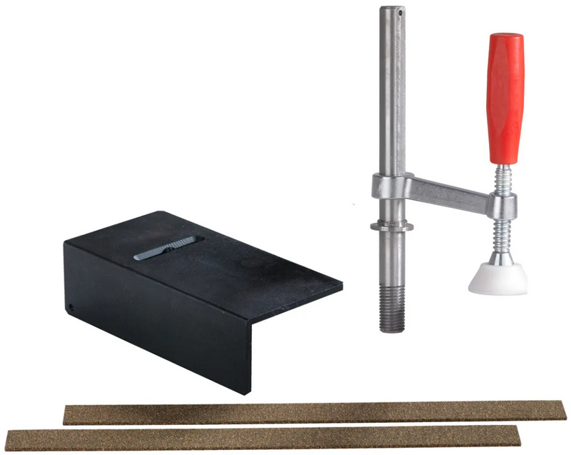 Optional Accessory Kit