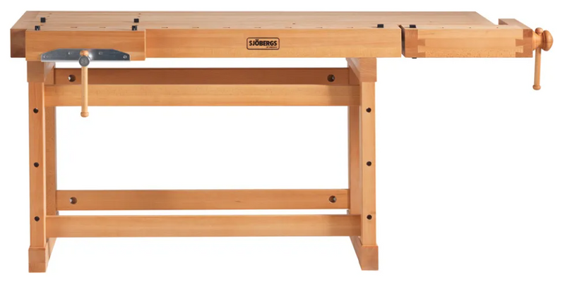 Sjobergs Original 1900 Workbench