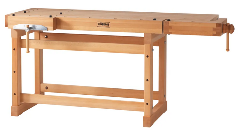 Sjobergs Original 1900 Workbench