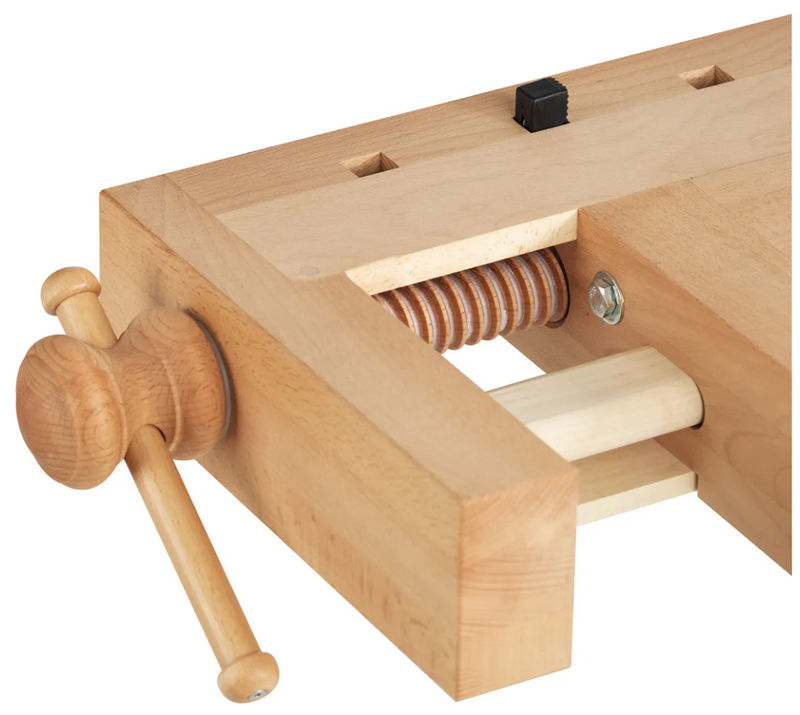 Sjobergs Original 1900 Workbench