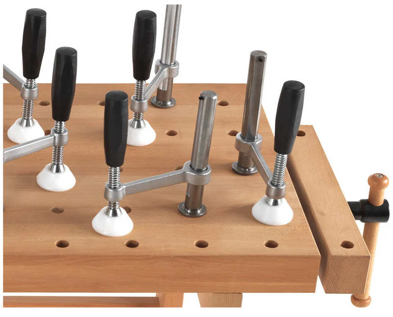 Sjobergs Multi Function Bench 1060