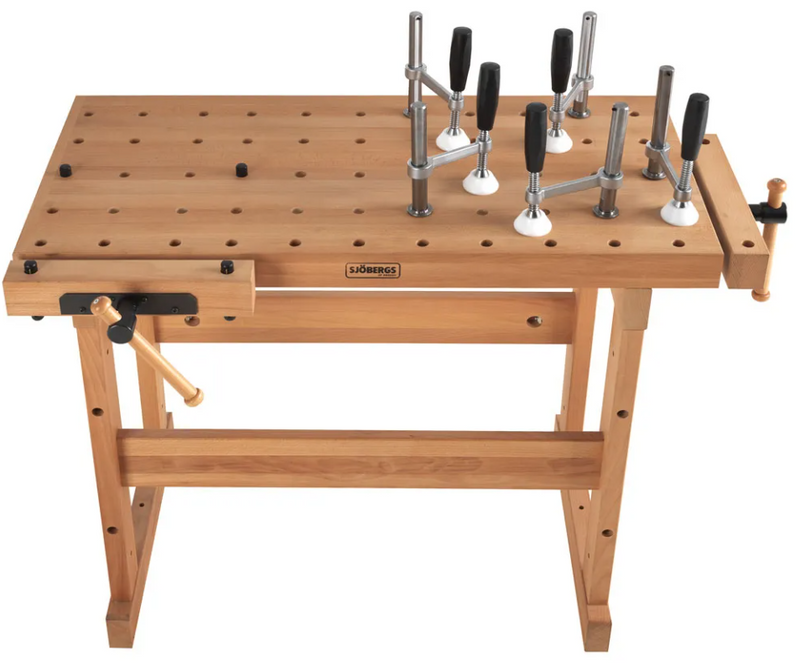 Sjobergs Multi Function Bench 1060
