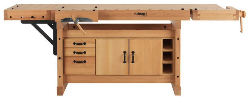 Sjobergs Original 1900 Workbench