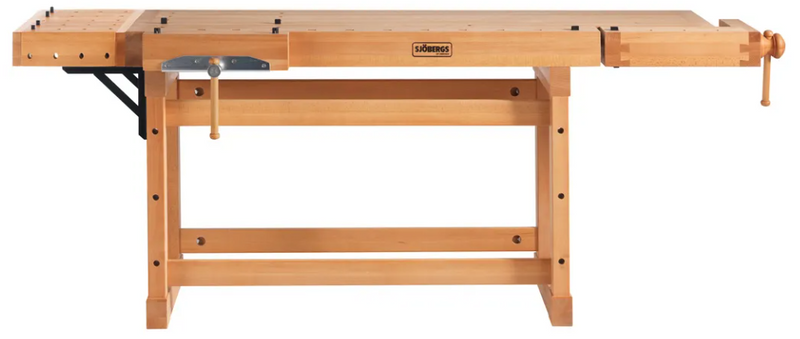 Sjobergs Original 1900 Workbench