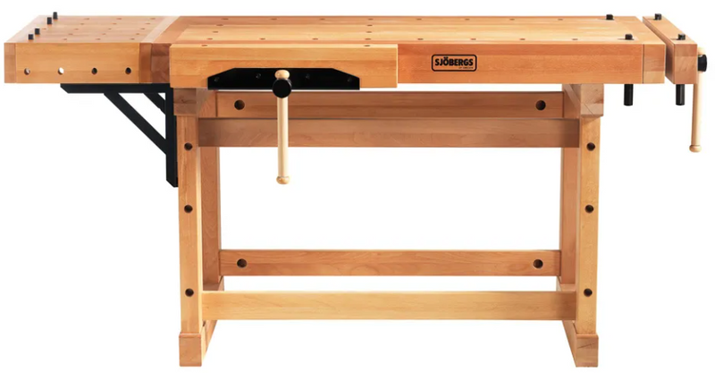 Sjobergs Elite 1500 Workbench