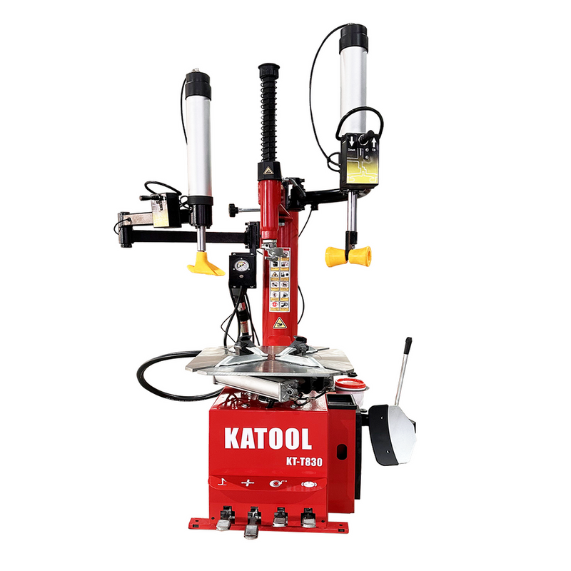 Katool KT-T830 Light Duty Assist Arm Tire Changer