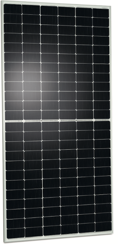 6KW Complete Offgrid Solar Kit + 15K Sol-Ark Inverter +6.6KW Solar with Mounting Rails and Wiring
