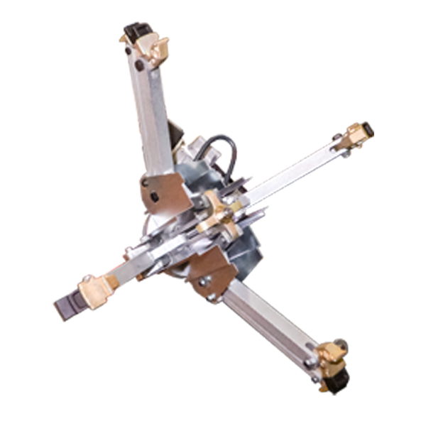 Katool Truck Tire changer KT-T260 Heavy Duty Tire Changer