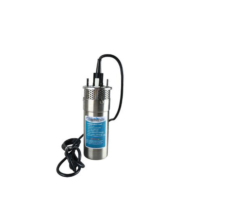 24V Solar Water Pump Package