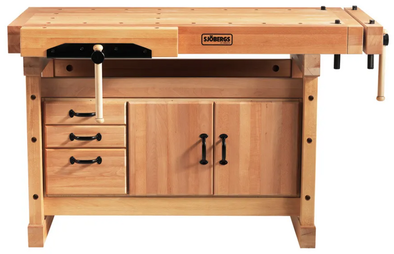 Sjobergs Elite 1500 Workbench