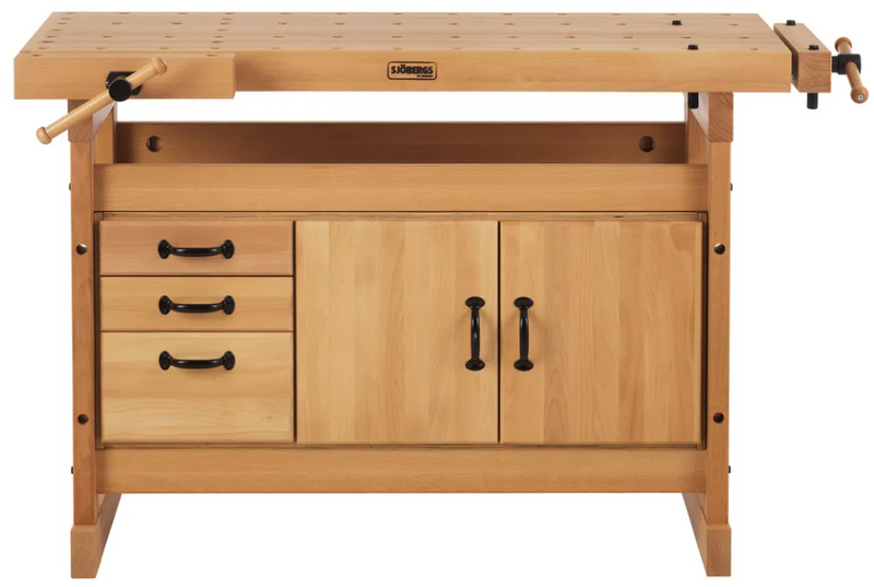Sjobergs Nordic Pro 1400