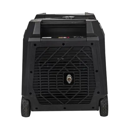 BE7500ID 7,500 W Dual-Fuel Digital Inverter Generator