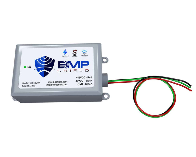 EMP Shield Kit for up to 150KW Sol-Ark Solar System