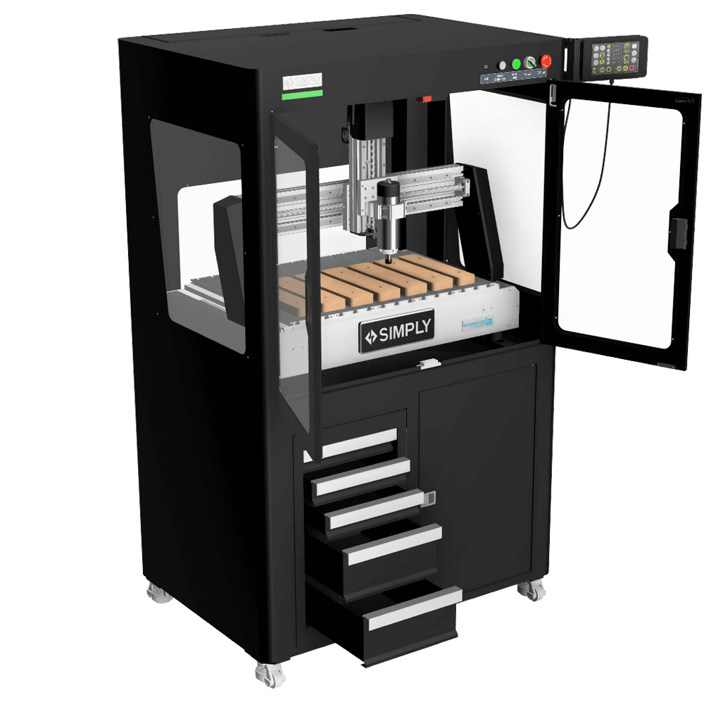 CNC Machines