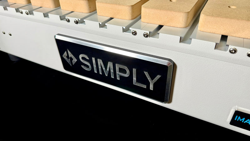 Simply Technologies Academy 2 CNC Machine 12" x 24"