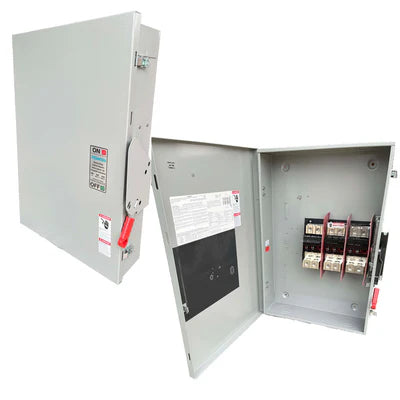 Ozark Mountain Offgrid 30kW Solar Kit - Ground, 3×32kWh Omo 48V Freedom Series